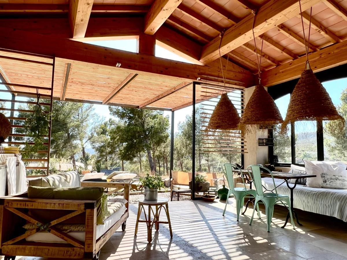 Simple Home La Cadiere-d'Azur Exterior foto