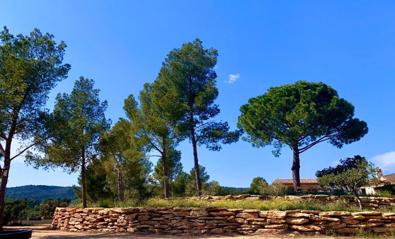Simple Home La Cadiere-d'Azur Exterior foto